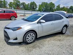 5YFBURHE4JP816816 2018 TOYOTA COROLLA