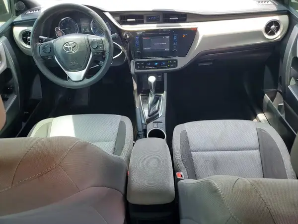5YFBURHE4JP816816 2018 TOYOTA COROLLA - Image 8
