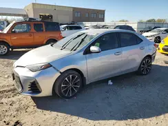 5YFBURHE4JP816850 2018 TOYOTA COROLLA