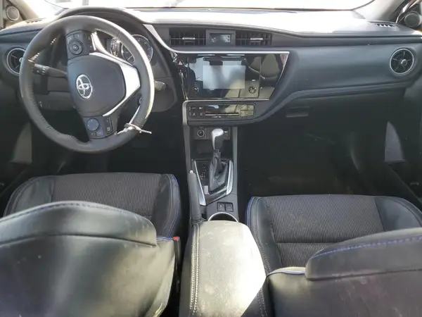 5YFBURHE4JP816850 2018 TOYOTA COROLLA - Image 8