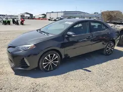 5YFBURHE4JP816878 2018 TOYOTA COROLLA