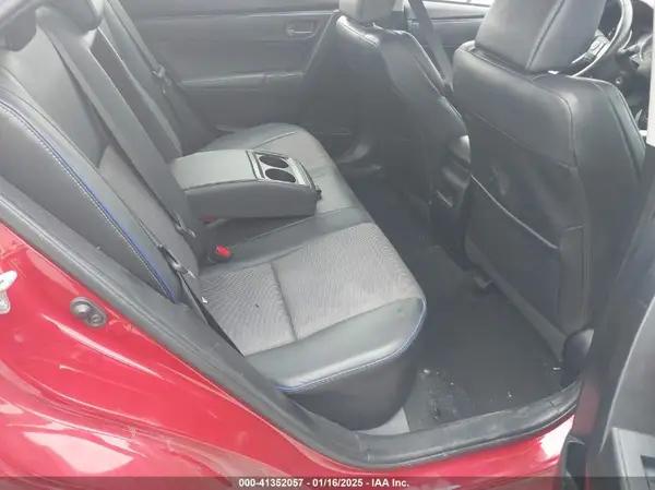 5YFBURHE4JP817237 2018 TOYOTA COROLLA - Image 8
