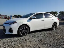 5YFBURHE4JP818081 2018 TOYOTA COROLLA