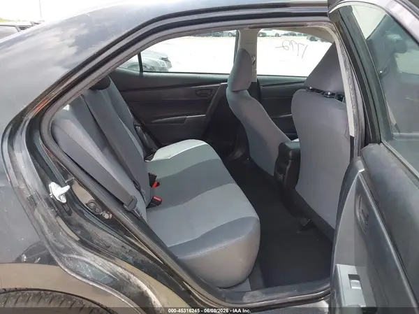 5YFBURHE4JP819862 2018 TOYOTA COROLLA - Image 8
