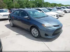 5YFBURHE4JP820560 2018 TOYOTA COROLLA