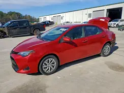 5YFBURHE4JP820896 2018 TOYOTA COROLLA
