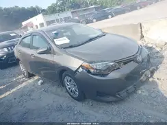 5YFBURHE4JP821580 2018 TOYOTA COROLLA