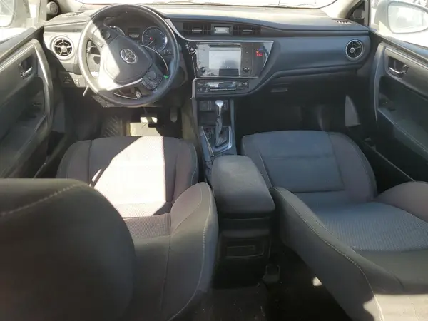 5YFBURHE4JP823572 2018 TOYOTA COROLLA - Image 8