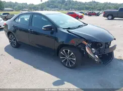 5YFBURHE4JP824155 2018 TOYOTA COROLLA