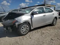 5YFBURHE4JP824771 2018 TOYOTA COROLLA