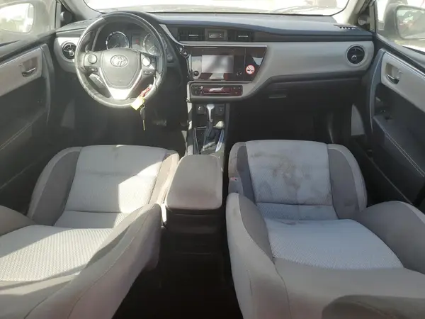 5YFBURHE4JP824771 2018 TOYOTA COROLLA - Image 8