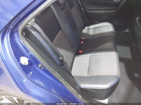 5YFBURHE4JP825998 2018 TOYOTA COROLLA - Image 8