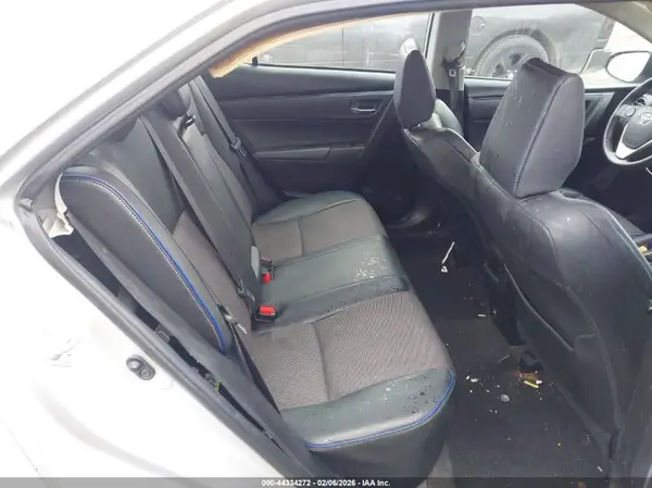 5YFBURHE4JP826083 2018 TOYOTA COROLLA - Image 8