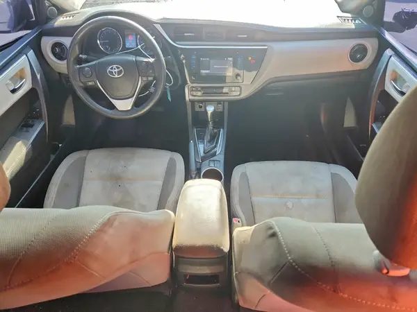 5YFBURHE4JP826956 2018 TOYOTA COROLLA - Image 8