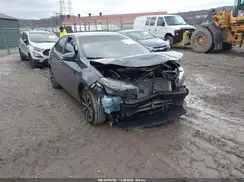 5YFBURHE4JP830151 2018 TOYOTA COROLLA