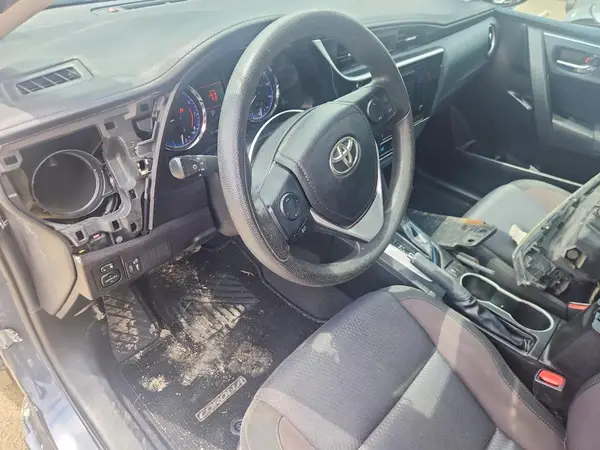 5YFBURHE4JP832286 2018 TOYOTA COROLLA - Image 8