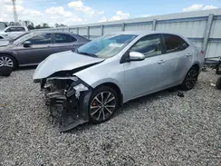 5YFBURHE4JP832580 2018 TOYOTA COROLLA