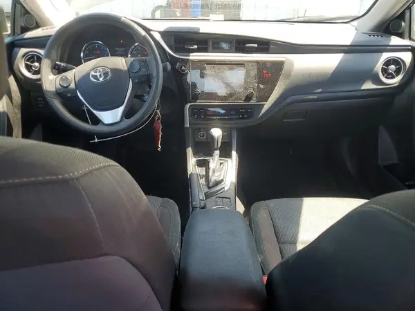 5YFBURHE4JP832692 2018 TOYOTA COROLLA - Image 8