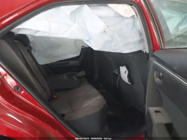 5YFBURHE4JP832983 2018 TOYOTA COROLLA - Image 8
