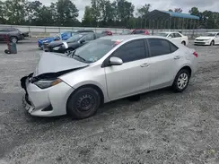 5YFBURHE4JP833082 2018 TOYOTA COROLLA