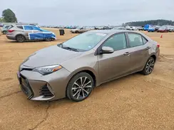5YFBURHE4JP833258 2018 TOYOTA COROLLA