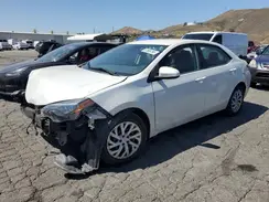 5YFBURHE4JP833275 2018 TOYOTA COROLLA