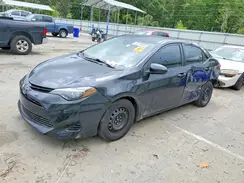 5YFBURHE4JP833809 2018 TOYOTA COROLLA