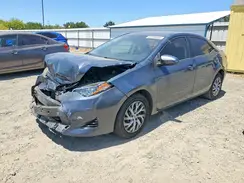 5YFBURHE4JP833874 2018 TOYOTA COROLLA