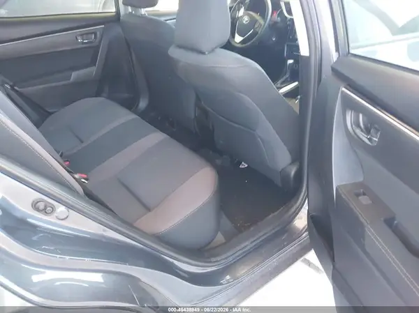 5YFBURHE4JP833986 2018 TOYOTA COROLLA - Image 8