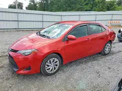 5YFBURHE4JP834183 2018 TOYOTA COROLLA