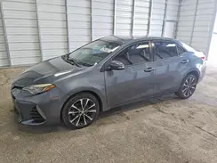 5YFBURHE4JP834751 2018 TOYOTA COROLLA