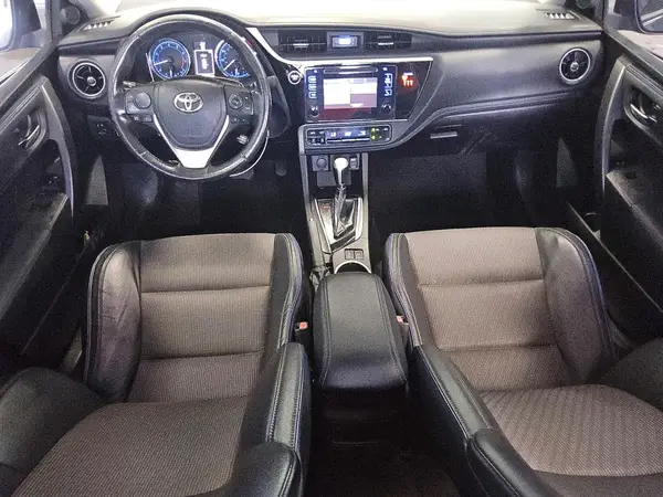 5YFBURHE4JP834751 2018 TOYOTA COROLLA - Image 8