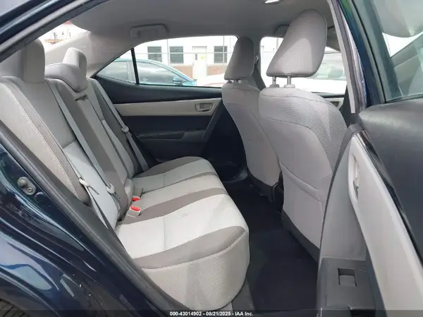 5YFBURHE4JP834880 2018 TOYOTA COROLLA - Image 8
