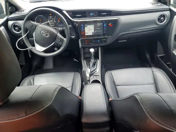 5YFBURHE4JP835768 2018 TOYOTA COROLLA - Image 8