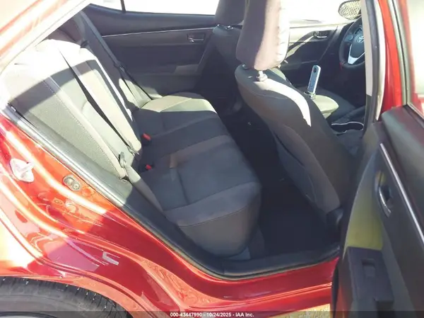 5YFBURHE4JP836290 2018 TOYOTA COROLLA - Image 8