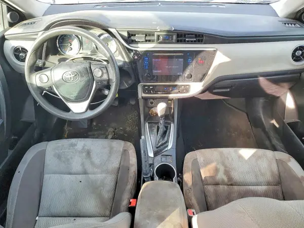5YFBURHE4JP836449 2018 TOYOTA COROLLA - Image 8