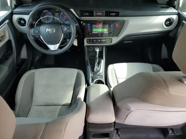5YFBURHE4JP837195 2018 TOYOTA COROLLA - Image 8