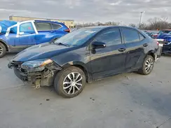5YFBURHE4JP837410 2018 TOYOTA COROLLA