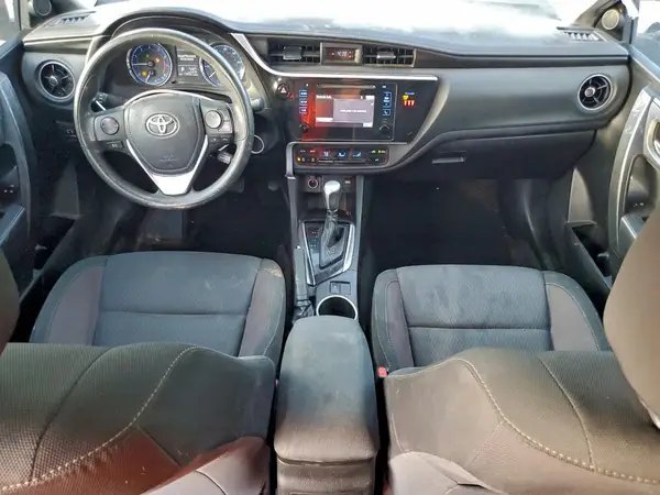 5YFBURHE4JP837410 2018 TOYOTA COROLLA - Image 8