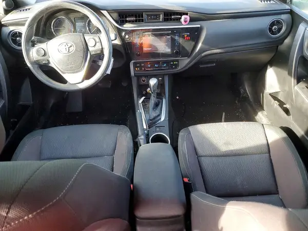 5YFBURHE4JP837438 2018 TOYOTA COROLLA - Image 8
