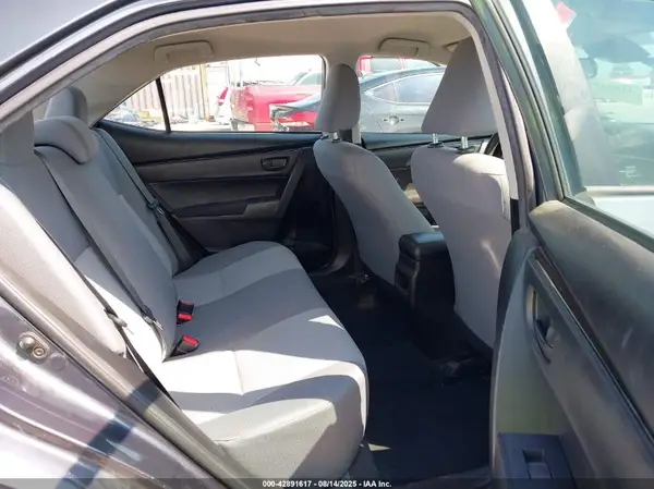 5YFBURHE4JP838072 2018 TOYOTA COROLLA - Image 8