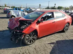 5YFBURHE4JP838573 2018 TOYOTA COROLLA