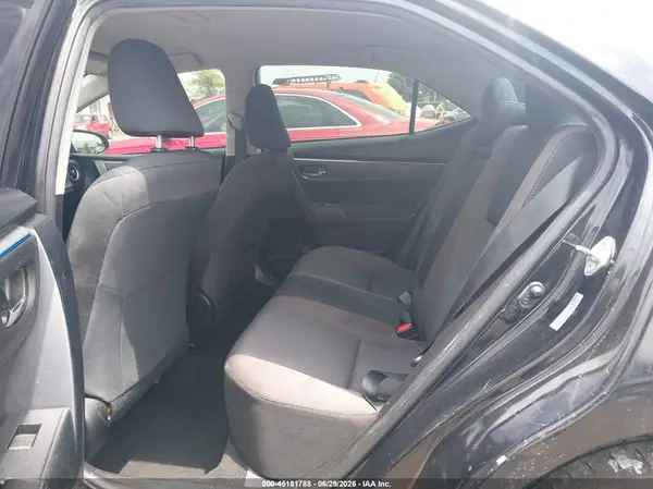 5YFBURHE4JP839089 2018 TOYOTA COROLLA - Image 8
