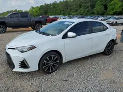 5YFBURHE4JP839772 2018 TOYOTA COROLLA