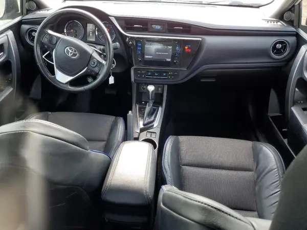 5YFBURHE4JP839772 2018 TOYOTA COROLLA - Image 8