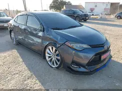 5YFBURHE4JP839996 2018 TOYOTA COROLLA