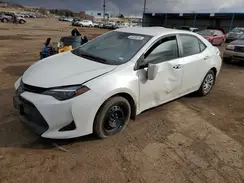 5YFBURHE4JP840713 2018 TOYOTA COROLLA