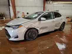 5YFBURHE4JP842123 2018 TOYOTA COROLLA