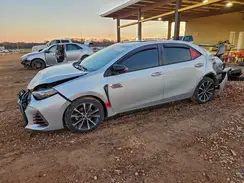 5YFBURHE4JP842509 2018 TOYOTA COROLLA