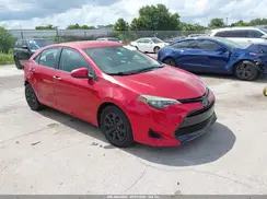 5YFBURHE4JP842588 2018 TOYOTA COROLLA